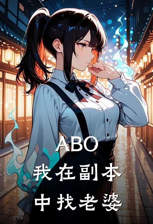 ABO：我在副本中找老婆纪述言喻免费小说在线阅读_最新章节列表ABO：我在副本中找老婆(纪述言喻)