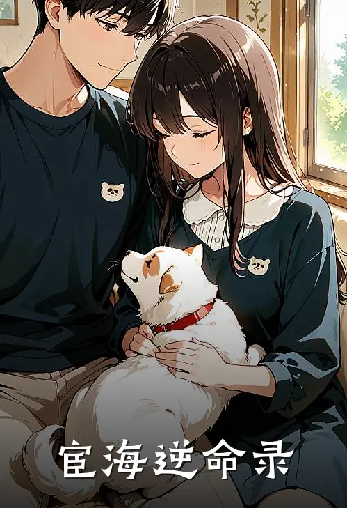 宦海逆命录阿土李自成已完结小说推荐_完整版小说宦海逆命录(阿土李自成)