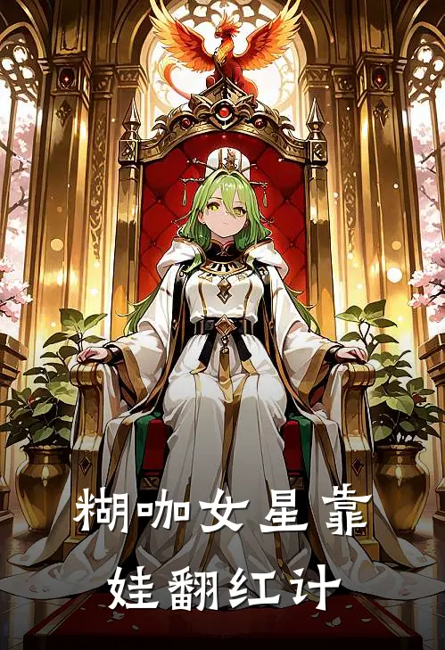 糊咖女星靠娃翻红计池晓晓晓晓完整版小说全文免费阅读_最新章节列表糊咖女星靠娃翻红计(池晓晓晓晓)