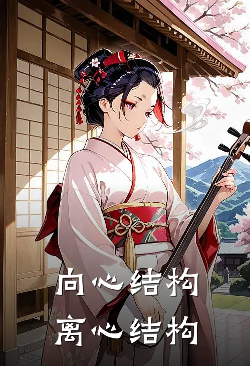 向心结构离心结构