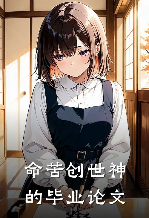 命苦创世神的毕业论文
