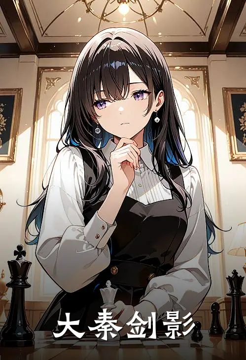 蒙恬吕不韦《大秦剑影》全文免费阅读_大秦剑影全集在线阅读