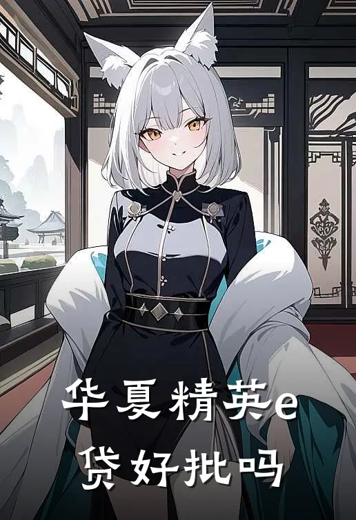 华夏精英e贷好批吗