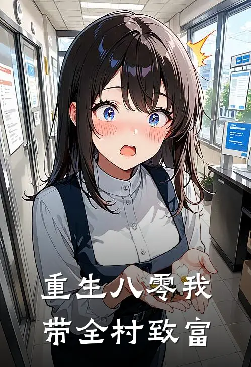 重生八零我带全村致富(林小满王富贵)小说最新章节_全文免费小说重生八零我带全村致富林小满王富贵