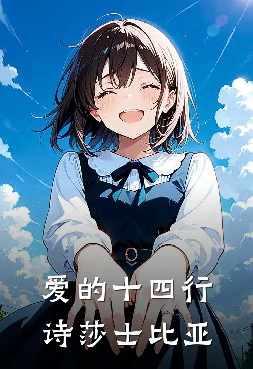 爱的十四行诗莎士比亚