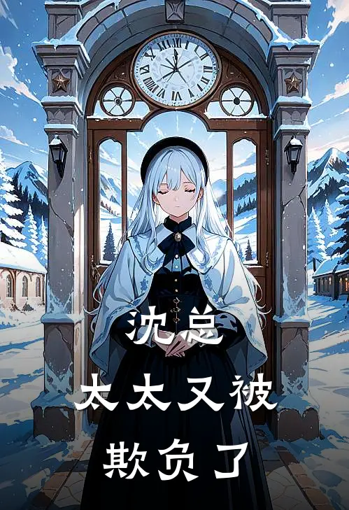 沈总，太太又被欺负了(林有川李青)免费小说完结_最新推荐小说沈总，太太又被欺负了(林有川李青)