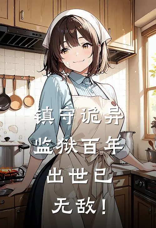 镇守诡异监狱百年，出世已无敌！