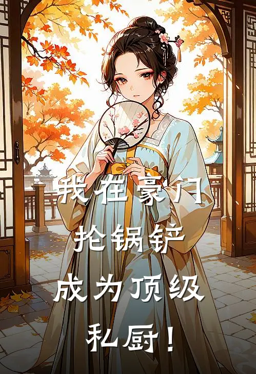 我在豪门抡锅铲，成为顶级私厨！陈花晓林宛香小说完结推荐_完整版小说免费阅读我在豪门抡锅铲，成为顶级私厨！(陈花晓林宛香)