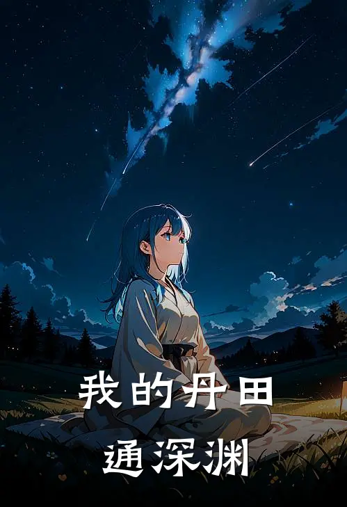 我的丹田通深渊