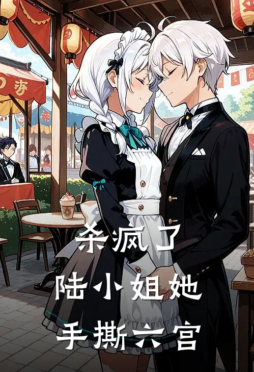 杀疯了，陆小姐她手撕六宫(陆燕媛柳如眉)小说免费在线阅读_杀疯了，陆小姐她手撕六宫(陆燕媛柳如眉)大结局阅读