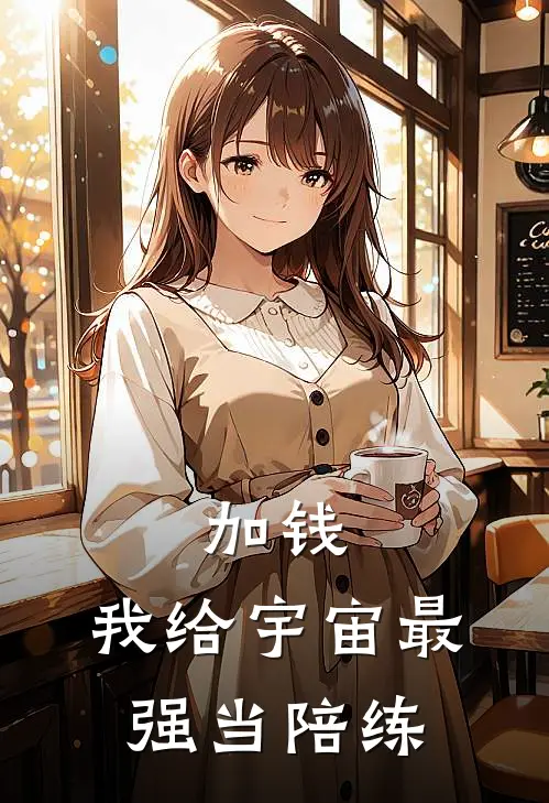 加钱：我给宇宙最强当陪练