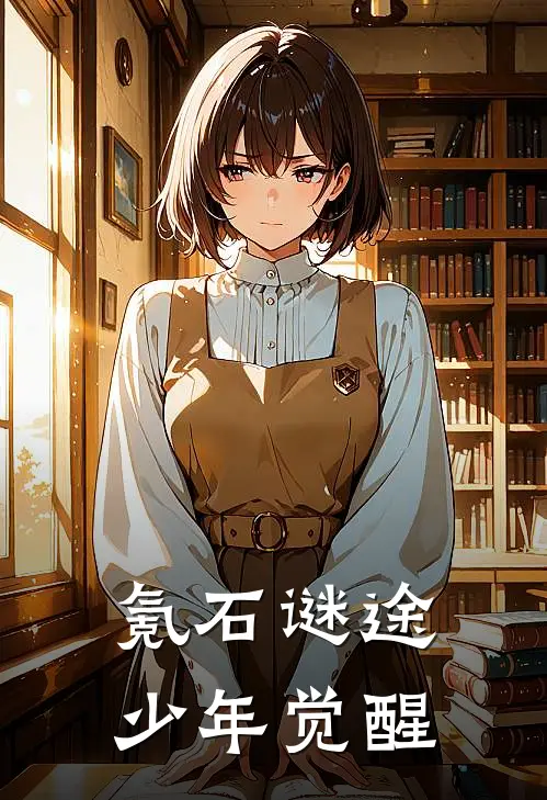 氪石谜途：少年觉醒牟婉王猛热门小说阅读_好看的小说推荐完结氪石谜途：少年觉醒牟婉王猛