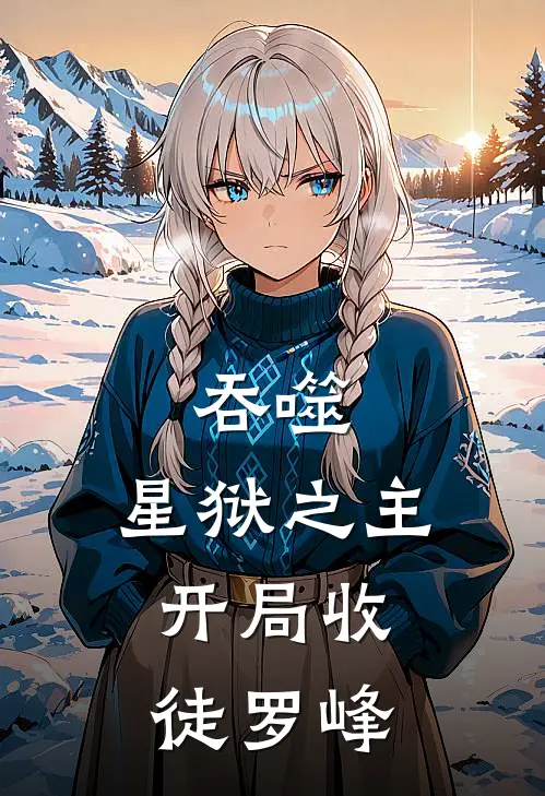 吞噬：星狱之主，开局收徒罗峰