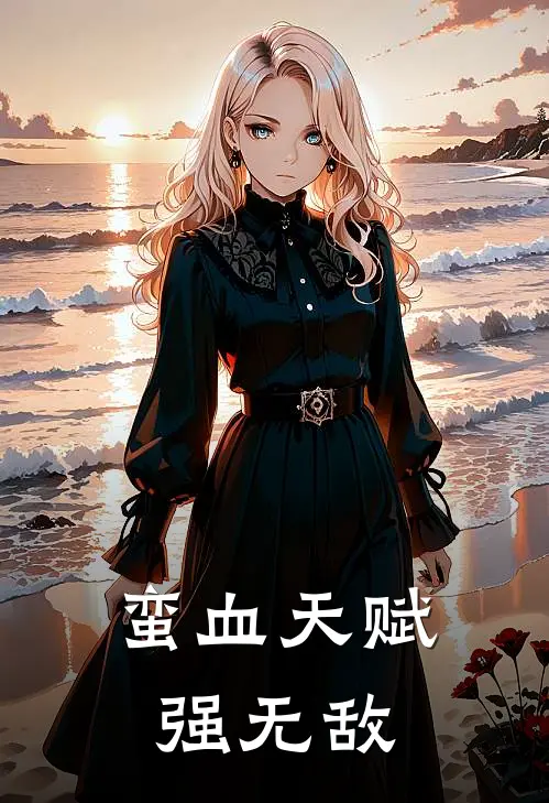 蛮血天赋强无敌