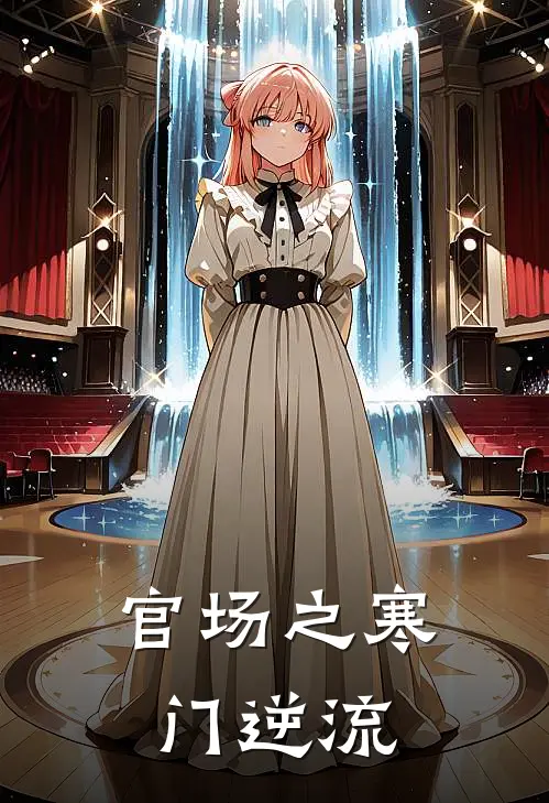 官场之寒门逆流