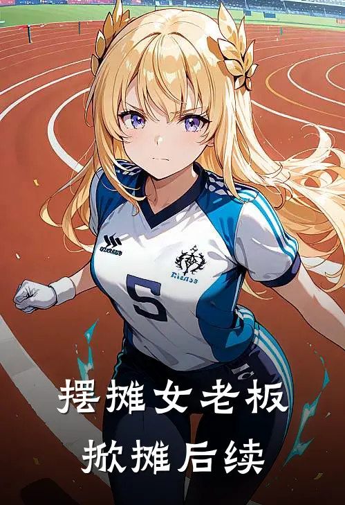 摆摊女老板掀摊后续