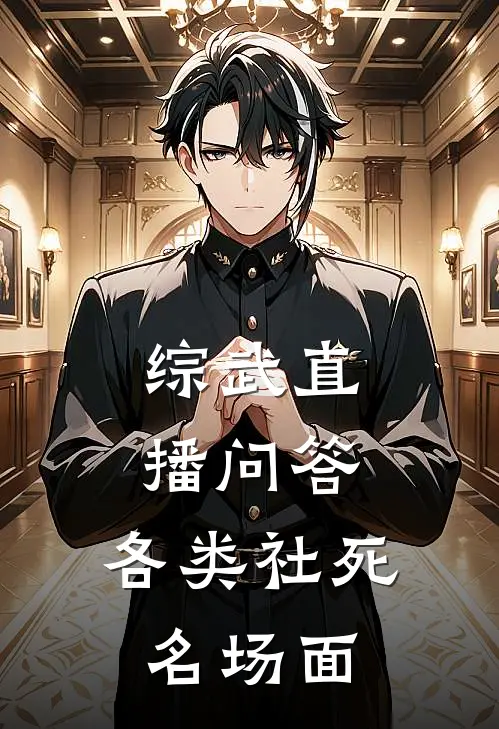 郭靖嬴政《综武直播问答，各类社死名场面》完结版阅读_(综武直播问答，各类社死名场面)全集阅读