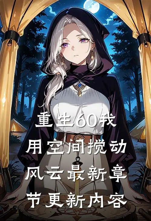 重生60我用空间搅动风云最新章节更新内容