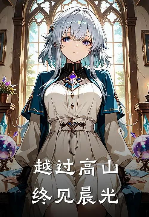 越过高山终见晨光(倪景州沈疏月)完结小说_小说完整版免费阅读越过高山终见晨光倪景州沈疏月