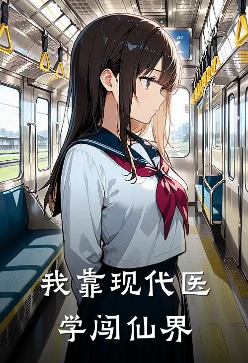 我靠现代医学闯仙界