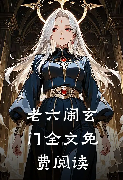 老六闹玄门全文免费阅读