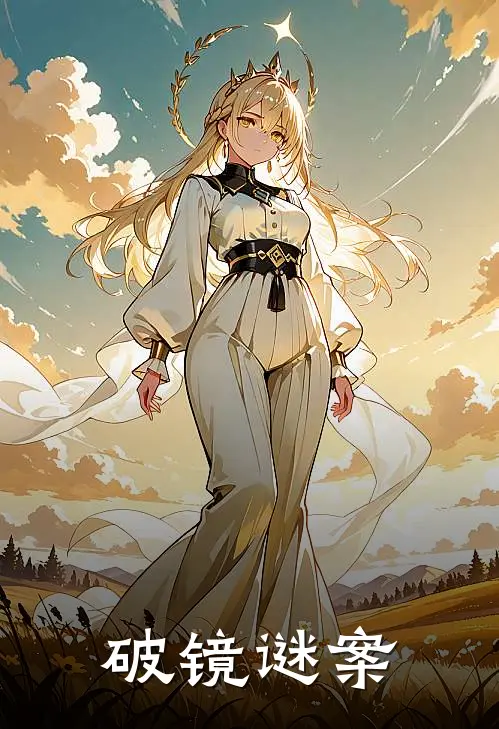 破镜谜案林砚张明全本免费完结小说_免费小说完结破镜谜案林砚张明