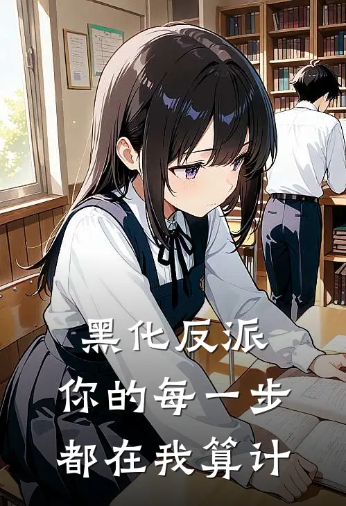 黑化反派：你的每一步都在我算计