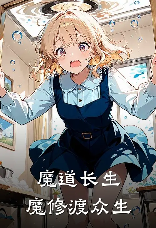 林寒陈礼(魔道长生：魔修渡众生)最新章节在线阅读_林寒陈礼全章节阅读