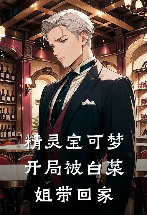 精灵宝可梦：开局被白菜姐带回家