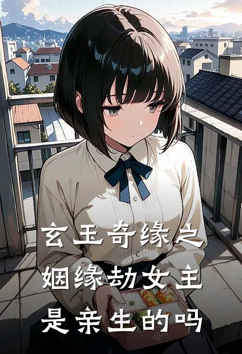 玄玉奇缘之姻缘劫女主是亲生的吗