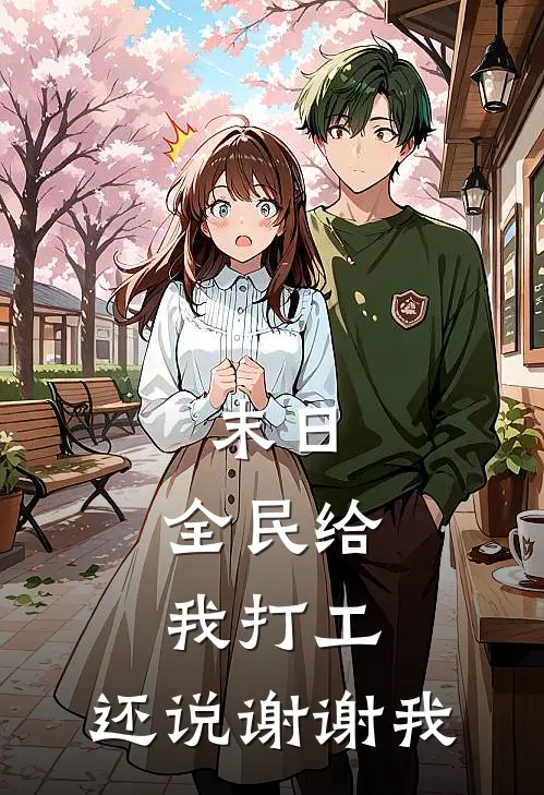 末日：全民给我打工，还说谢谢我纪无妄陈枭全文阅读免费全集_免费小说末日：全民给我打工，还说谢谢我(纪无妄陈枭)