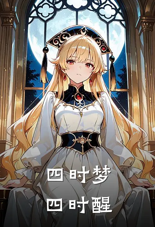 《四时梦，四时醒》何清艳艳火爆新书_四时梦，四时醒(何清艳艳)最新热门小说