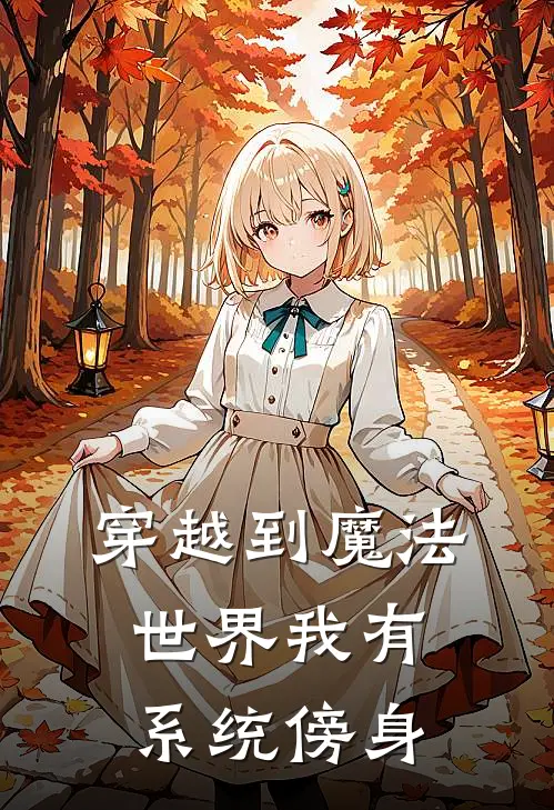 《穿越到魔法世界我有系统傍身》赵不凡艾莉丝完结版阅读_赵不凡艾莉丝完结版在线阅读