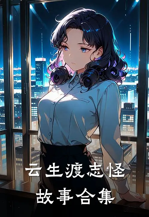 《云生渡志怪故事合集》云无尘陈三火爆新书_云生渡志怪故事合集(云无尘陈三)最新热门小说