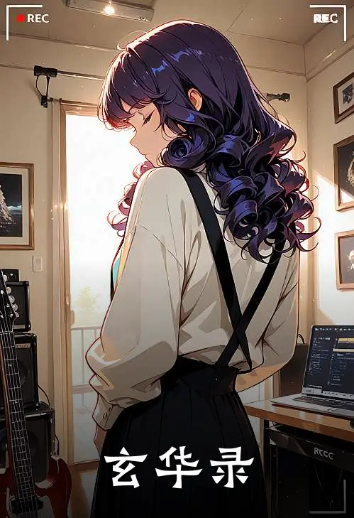 玄华录华圣晨韩汐玥完本完结小说_完本完结小说玄华录(华圣晨韩汐玥)