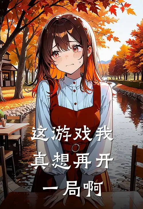 这游戏我真想再开一局啊