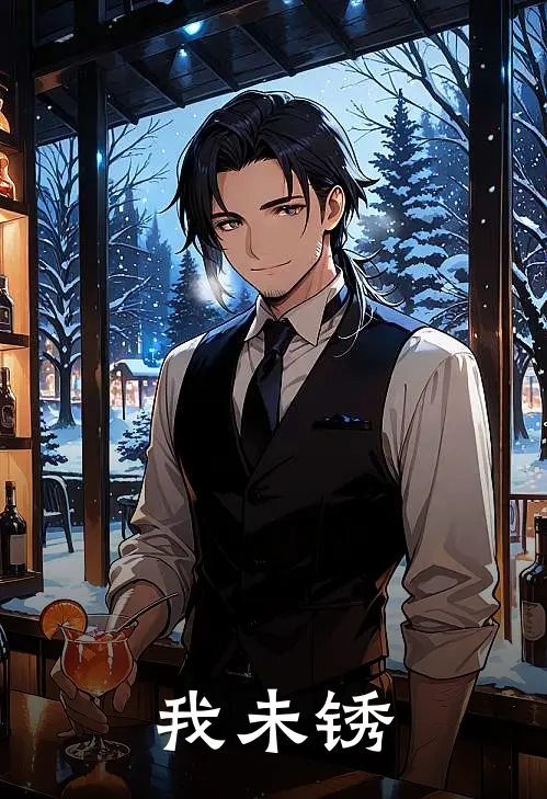 温特诺德伦《我未锈》全本免费在线阅读_(温特诺德伦)最新章节在线阅读