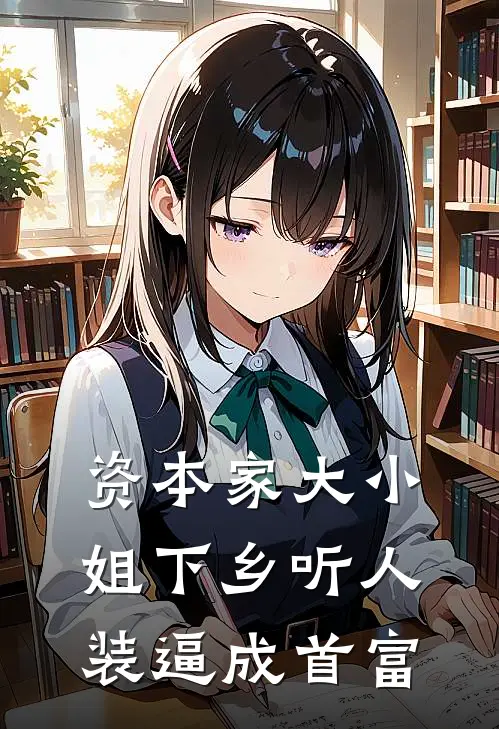 资本家大小姐下乡听人装逼成首富