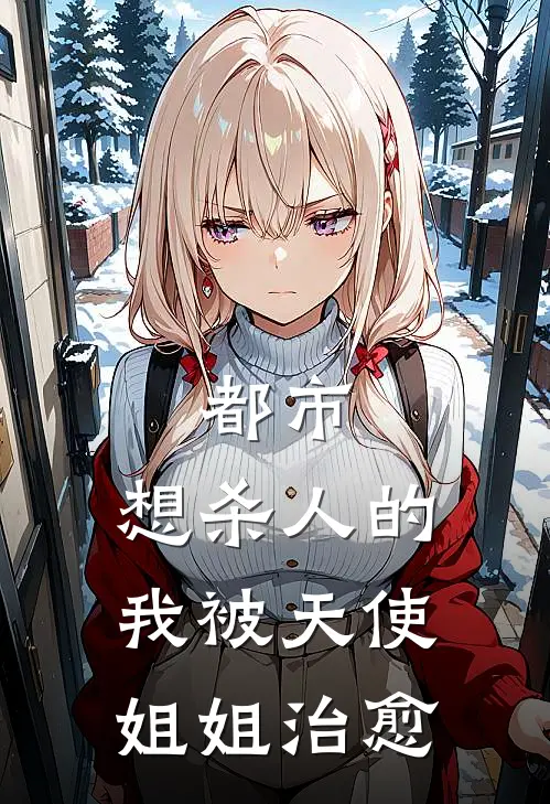 都市：想杀人的我被天使姐姐治愈