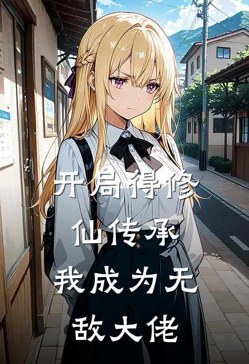 开局得修仙传承，我成为无敌大佬