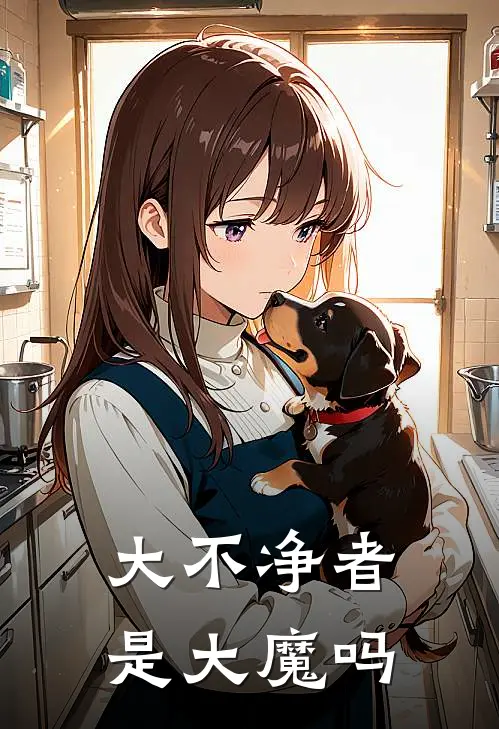 大不净者是大魔吗