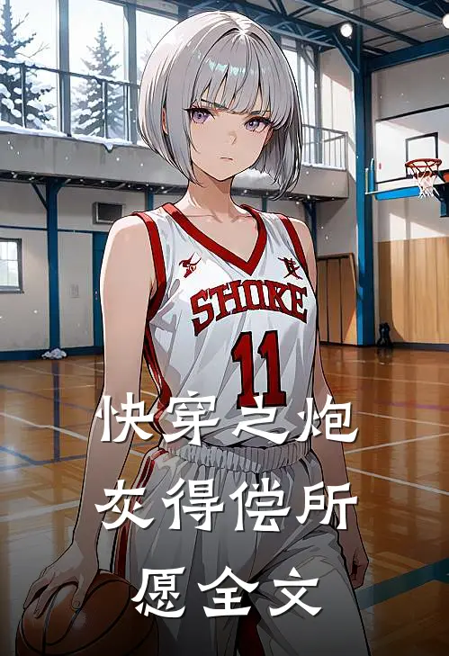 快穿之炮灰得偿所愿全文