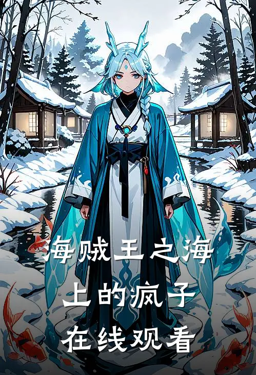 海贼王之海上的疯子在线观看