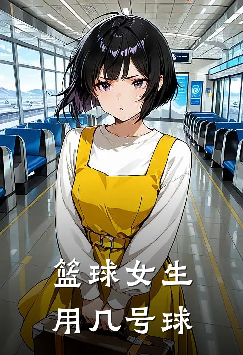 篮球女生用几号球