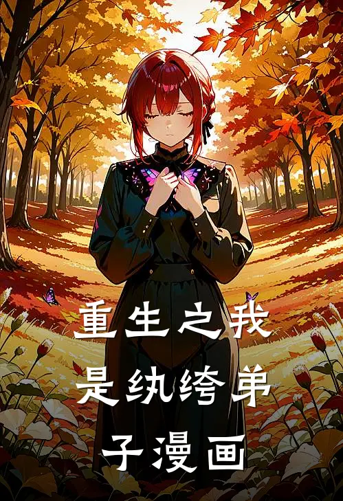 重生之我是纨绔弟子漫画