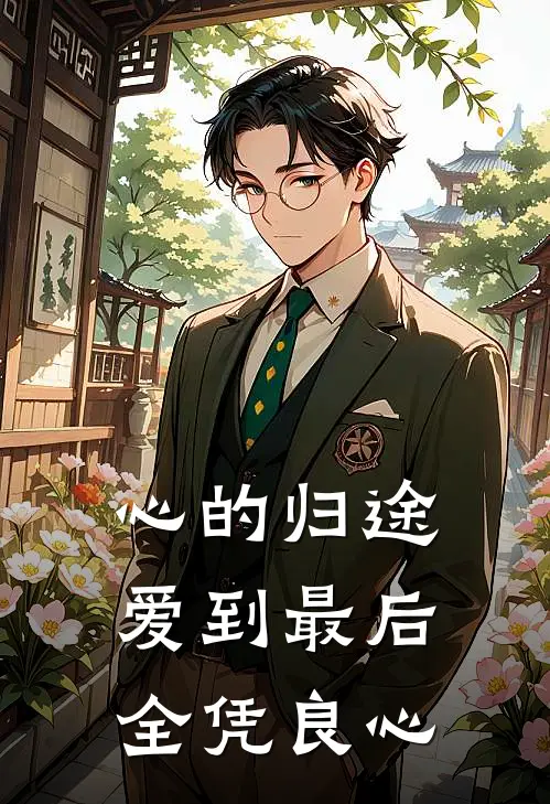 心的归途爱到最后全凭良心林雪赵海免费小说大全_小说推荐完本心的归途爱到最后全凭良心(林雪赵海)