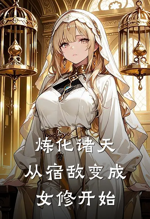 顾星辰顾战(炼化诸天：从宿敌变成女修开始)全本免费在线阅读_(炼化诸天：从宿敌变成女修开始)完结版免费在线阅读