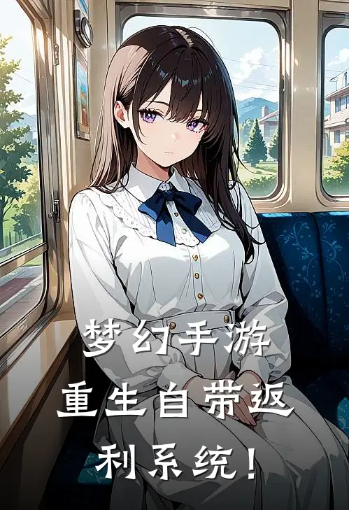 梦幻手游：重生自带返利系统！