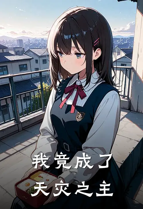 我竟成了天灾之主