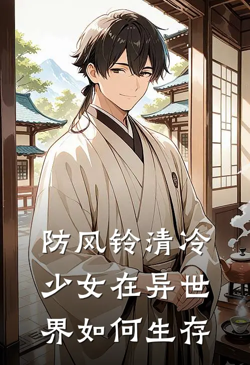 防风铃清冷少女在异世界如何生存(樱遥橘琴叶)完结版小说推荐_最新完结小说推荐防风铃清冷少女在异世界如何生存樱遥橘琴叶